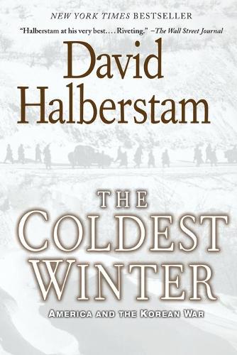 The Coldest Winter