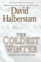 The Coldest Winter