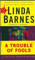 A Trouble of Fools