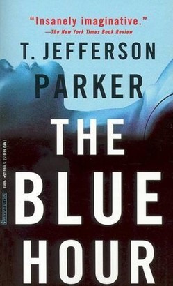The Blue Hour