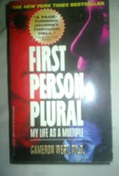 First Person Plural