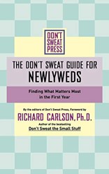 The The Don't Sweat Guide for Newlyweds