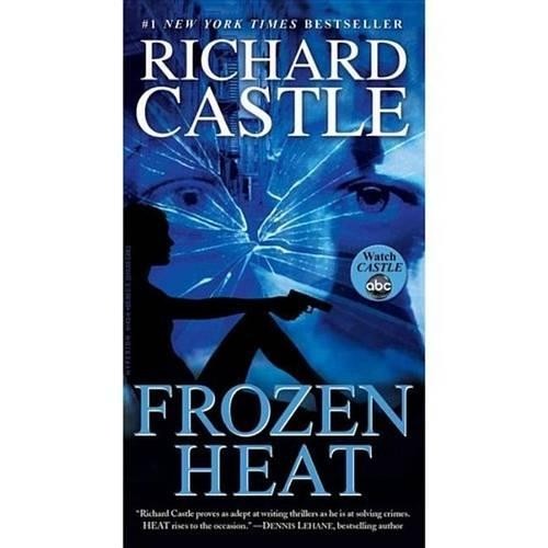 Frozen Heat