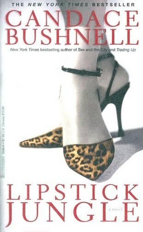 Lipstick Jungle