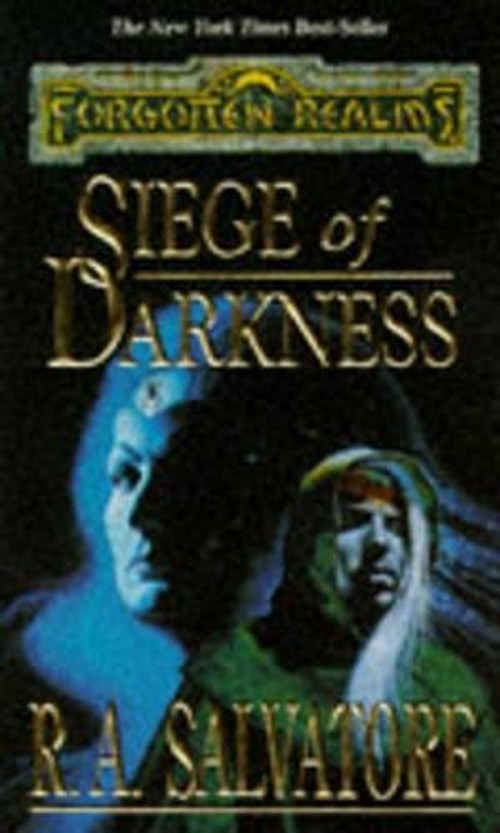 Siege of Darkness