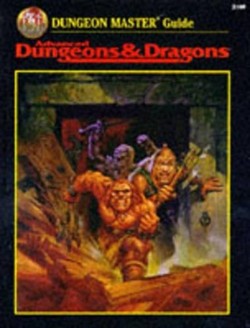Dungeon Master Guide