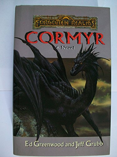 Cormyr