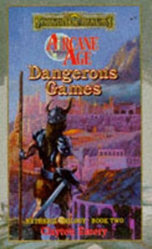 Dangerous Games