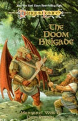The Doom Brigade