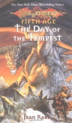 Day of the Tempest