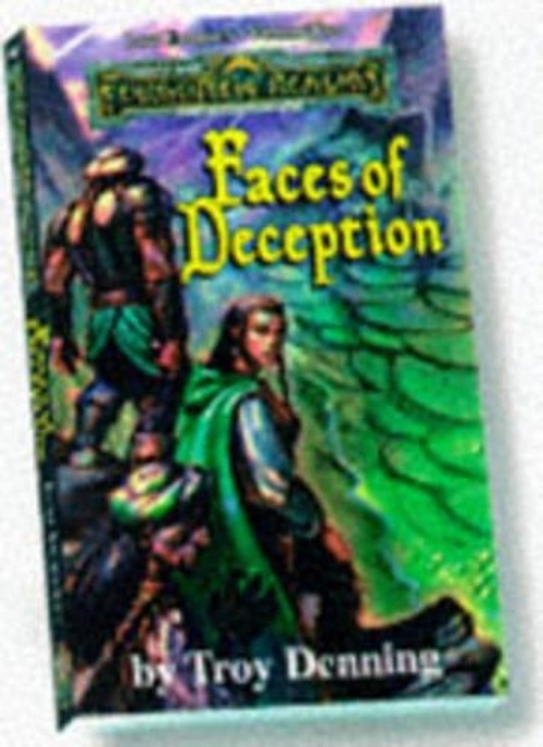 Faces of Deception