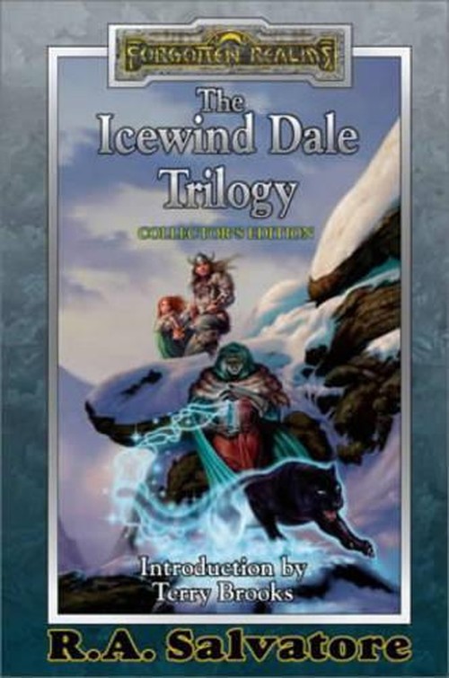 The Icewind Dale Trilogy