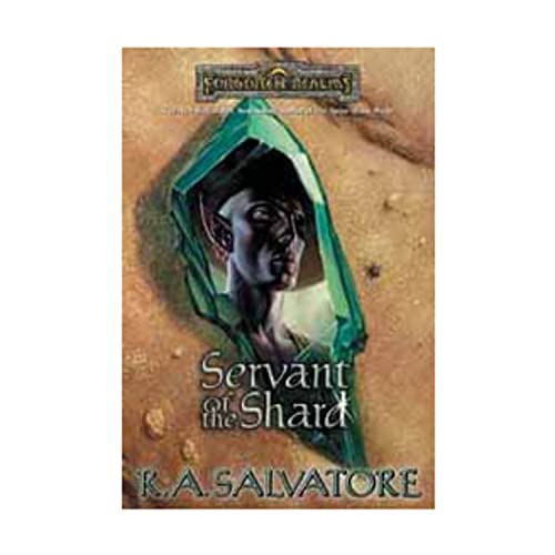 Servant of the Shard