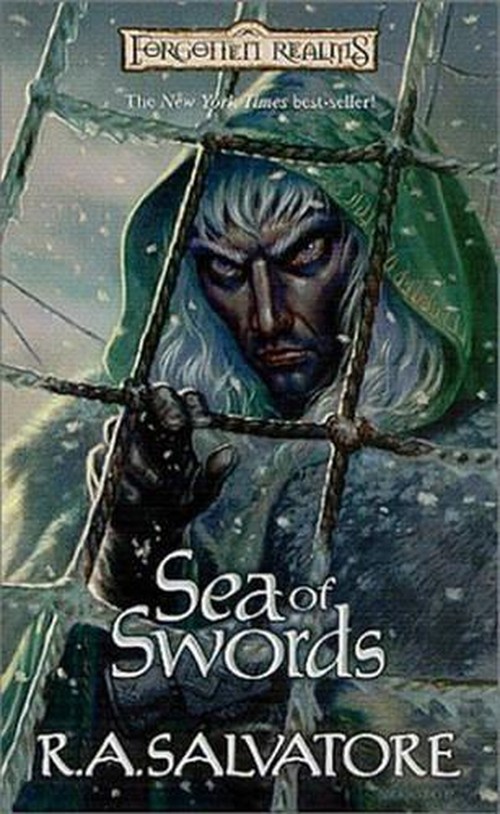 Sea of Swords