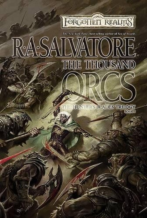 The Thousand Orcs