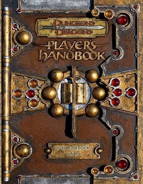 Dungeons and Dragons
