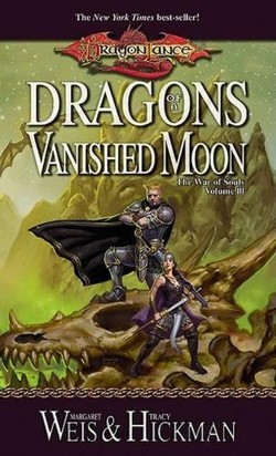 Dragons of a Vanished Moon