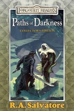 Paths of Darkness