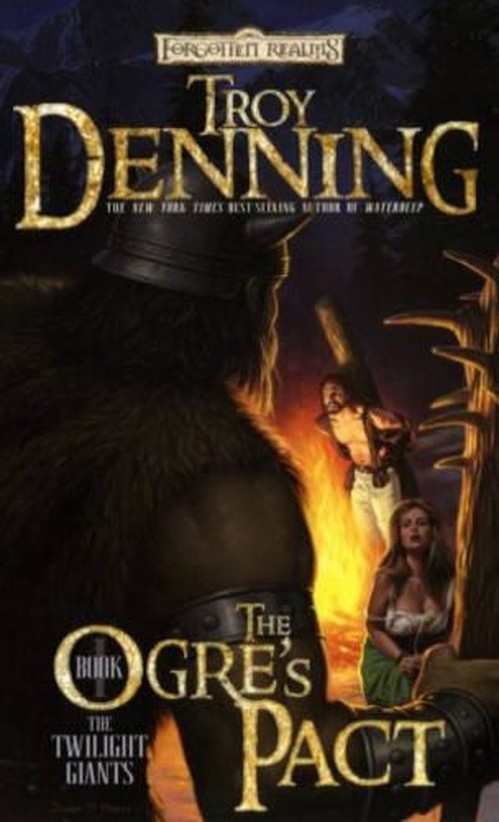 The Ogre's Pact