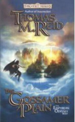 FR-Empyrean Odysey Bk 1: The Gossamer Plain