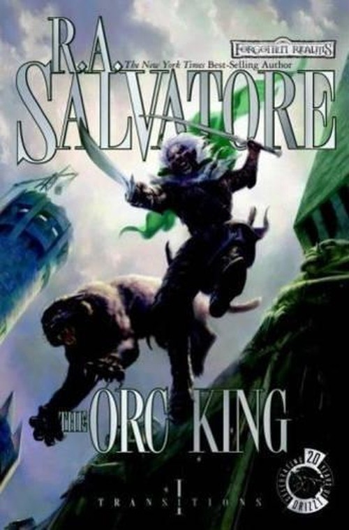 The Orc King