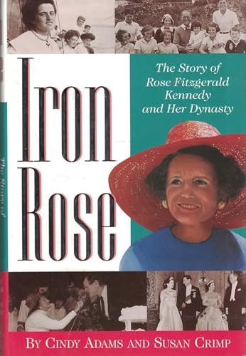 Iron Rose