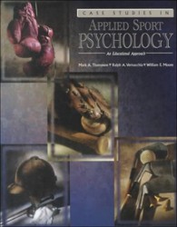 Case Studies in Applied Sport Psychology