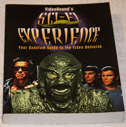 VideoHound's Sci-fi Experience