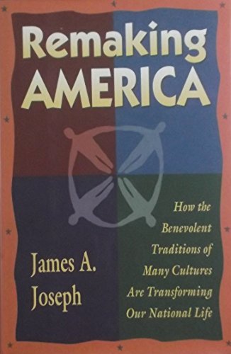 Remaking America