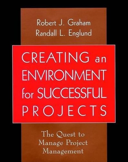 Creating an Environment for Successful Projects