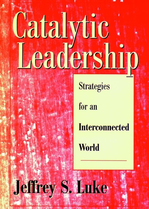 Catalytic Leadership