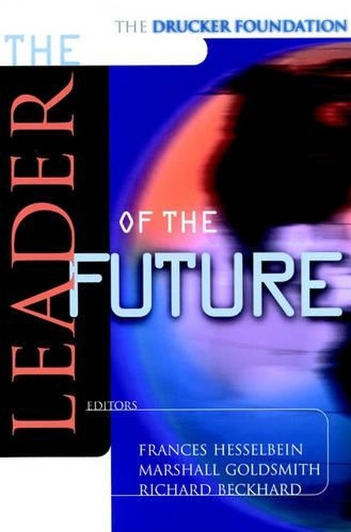 The Leader of the Future
