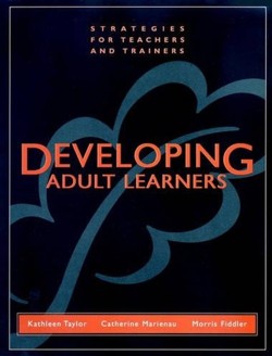 Developing Adult Learners