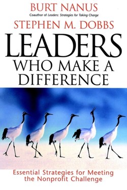 Leaders Who Make a Difference