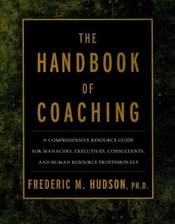 The Handbook of Coaching