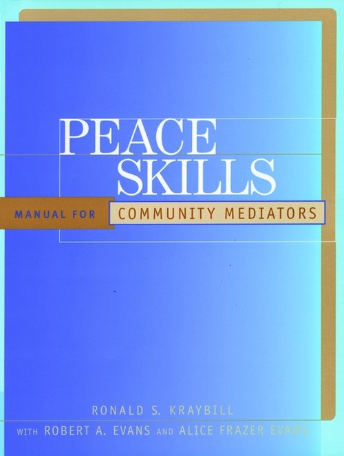 Peace Skills