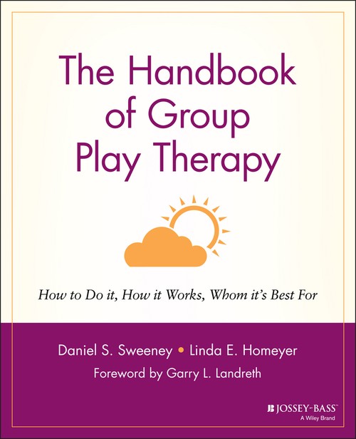 The Handbook of Group Play Therapy