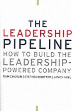 The Leadership Pipeline