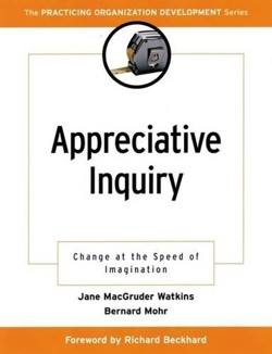 Appreciative Inquiry