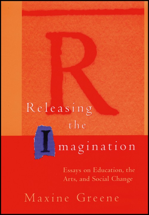 Releasing the Imagination
