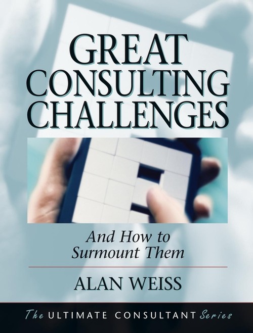 Great Consulting Challenges