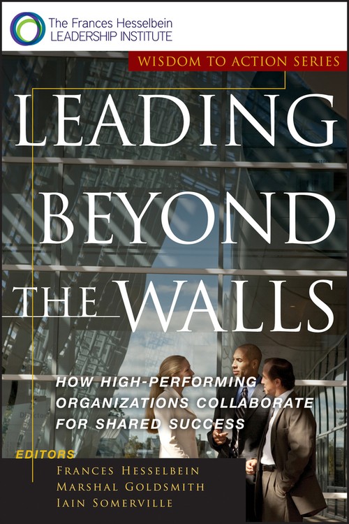 Leading Beyond the Walls