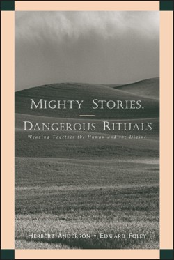 Mighty Stories, Dangerous Rituals