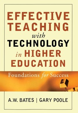 Effective Teaching with Technology in Higher Education