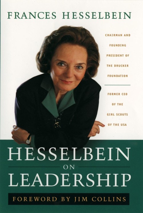 Hesselbein on Leadership