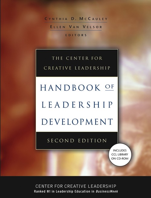 The Center for Creative Leadership