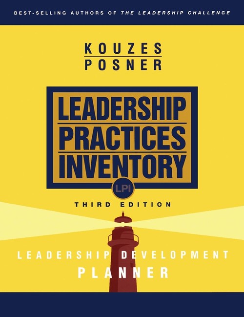 The Leadership Practices Inventory