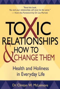 Toxic Relationships and How to Change Them