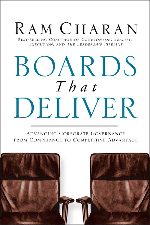 Boards That Deliver
