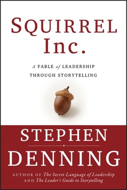 Squirrel Inc.